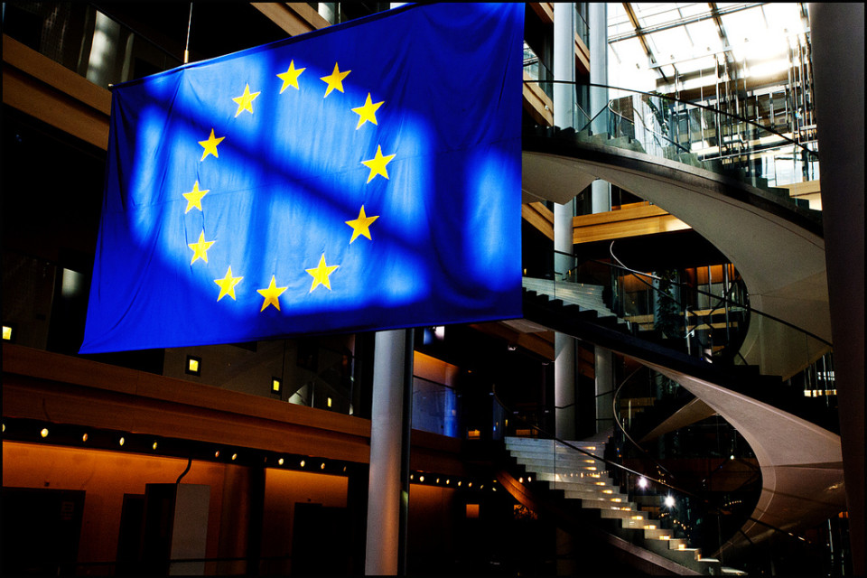 Evropska sredstva ne morejo rešiti vseh problemov občin. Foto: European Parliament