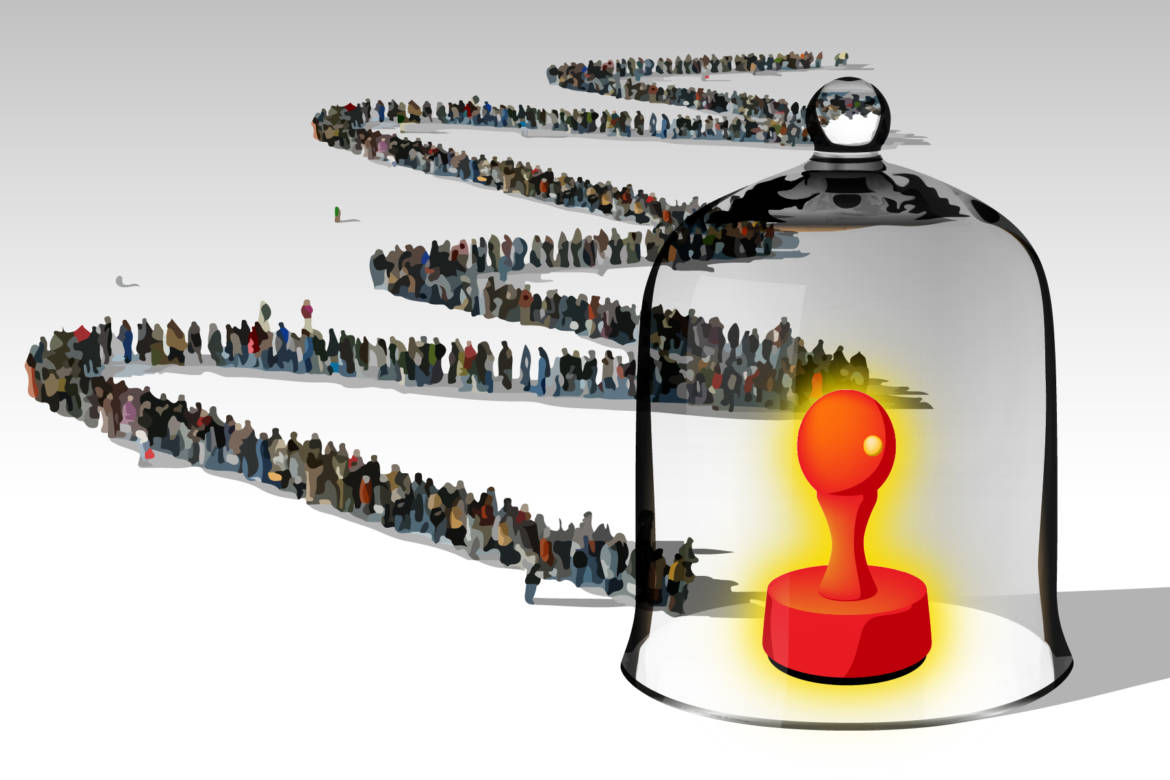 Socialno delo naj bi se vrnilo na centre za socialno delo • Pod črto