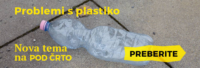 Tema: problemi s plastiko